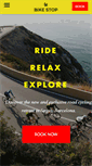 Mobile Screenshot of lebikestop.com